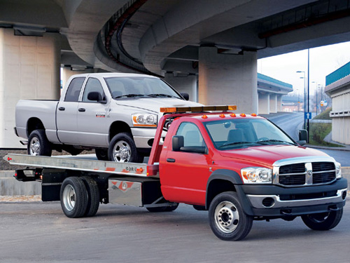 Indian Rocks Towing - Towing Services Serving Indian Rocks Beach, FL