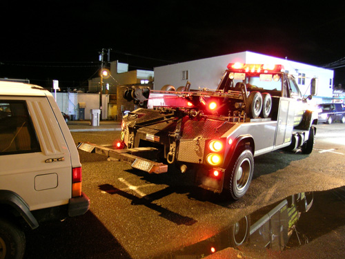 Indian Rocks Towing - Towing Services Serving Indian Rocks Beach, FL